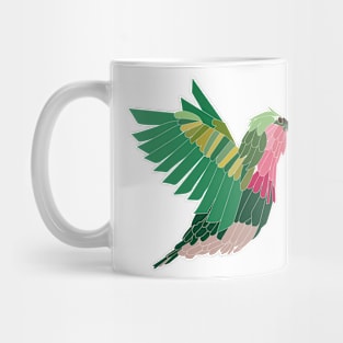 Nature bird Mug